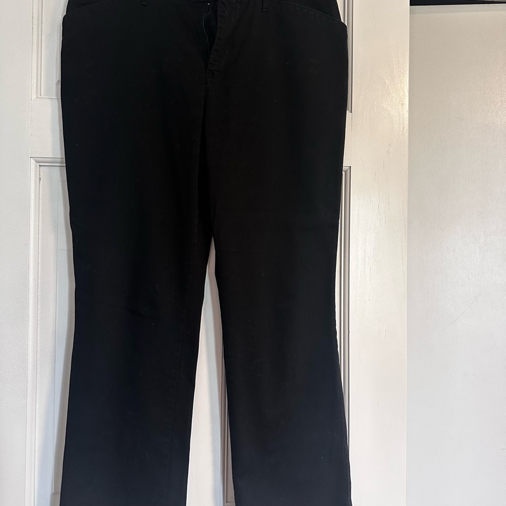 Lee Women’s Black Pants